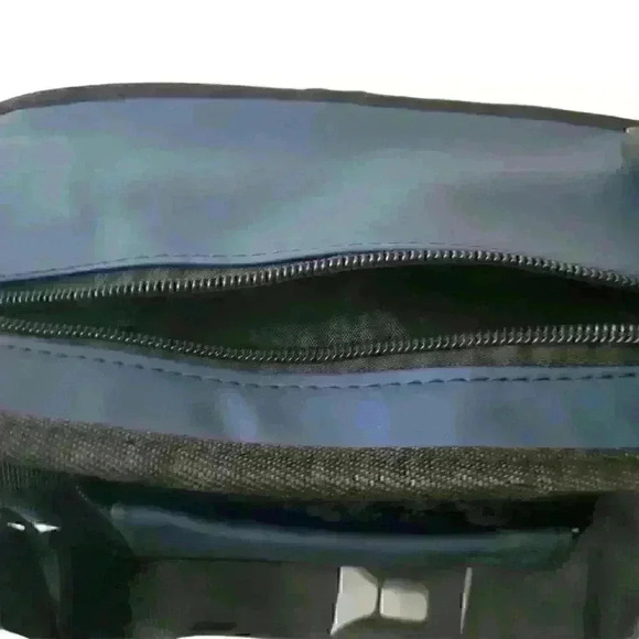 Suoyate Reflective Anti-Theft Waist Fanny Pack - Picture 7 of 13